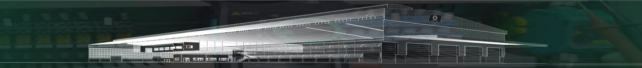 Infrastructure - SS Electronics