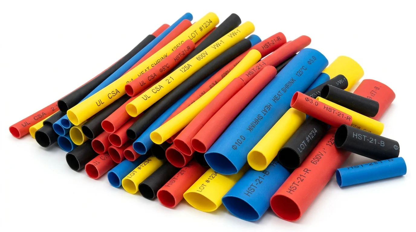 How Wire Sleeves Ensure Cable Protection