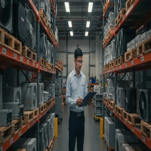 Top Authorized Rexnord Suppliers & Dealers in India | SS Electronics