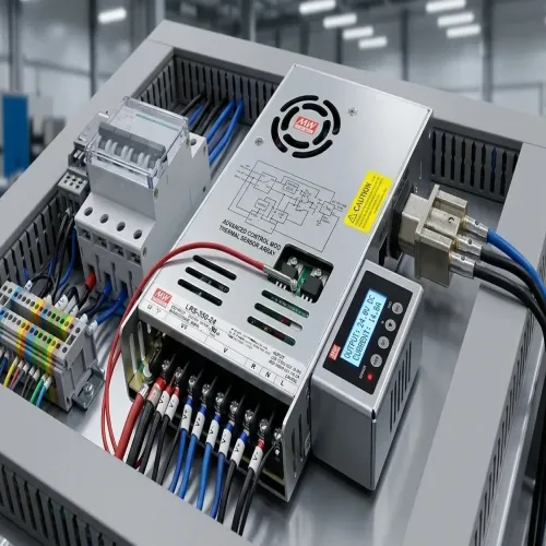 DC to AC Converter: Where Is It Used?