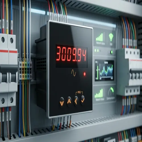 How Energy Meters Help To Reduce Electricity Bills