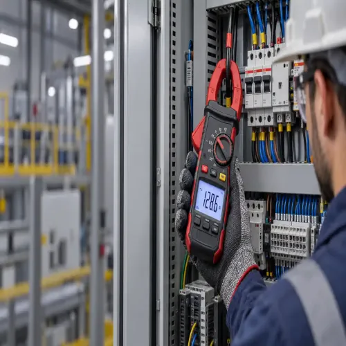 How to Choose a Digital Clamp Meter for Industrial Use