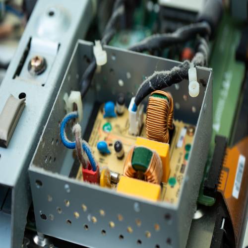 The Rising Demand for Reliable Power Supplies in Industrial Applications