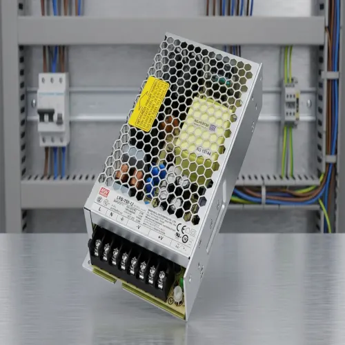 What Is an SMPS? Types, Working, and Industrial Applications