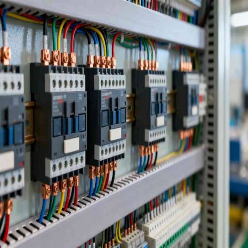 Why is Elmex considered the best brand for terminal blocks?