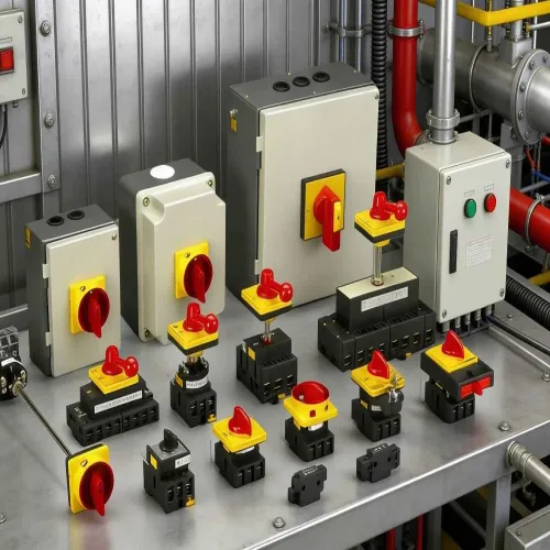 Why Is the Salzer Switchgear a Gold Standard for Modern Factories?