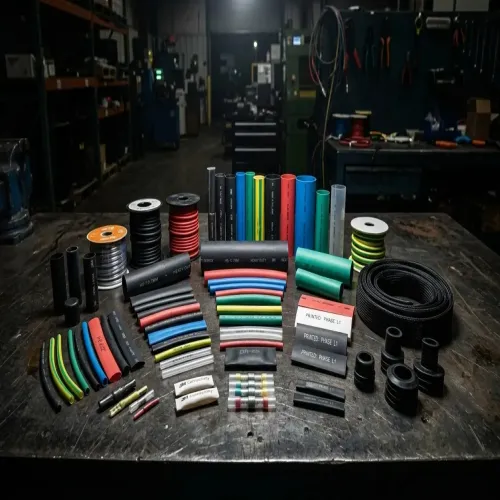 Why Is WOER Preferred for Electrical Insulation Solutions?