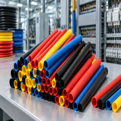 How to Choose the Right Wire Sleeve for Industrial Wiring