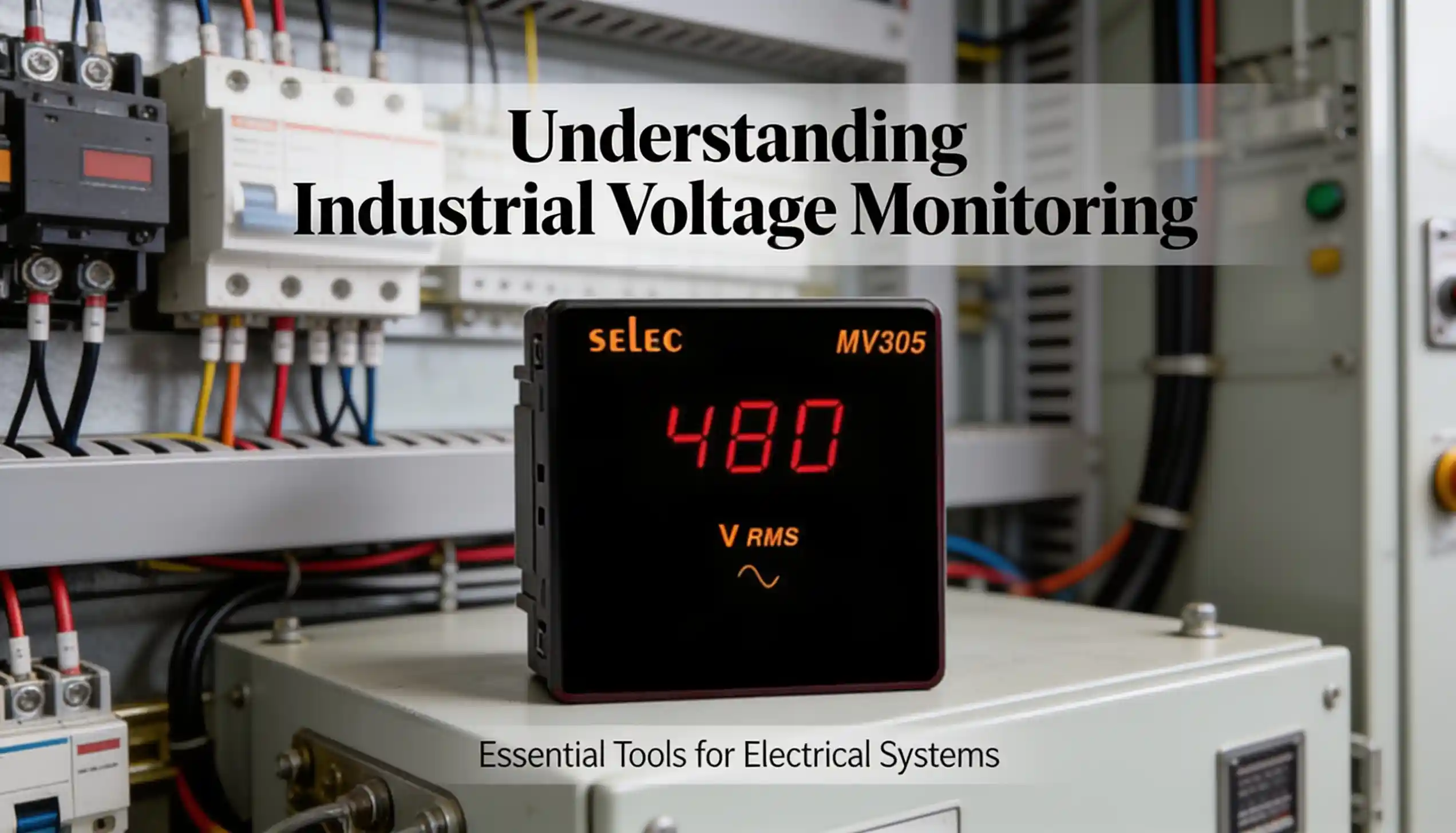 Top 8 Benefits of Using a Digital Voltmeter