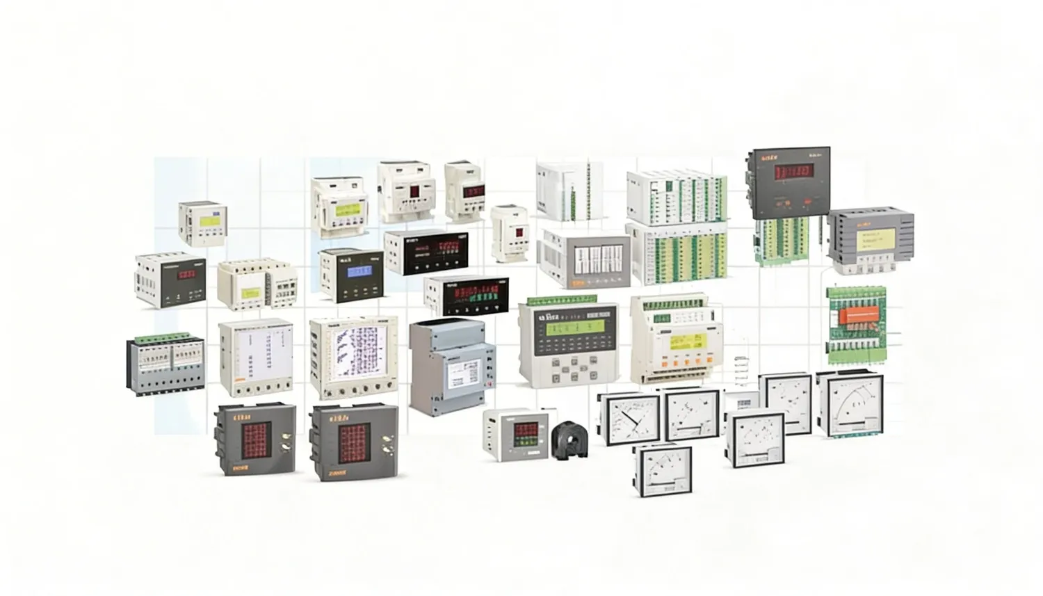 Top Selec Suppliers and Dealers in India: Reliable Industrial Automation Products for Every Industry