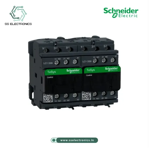 Electrical Contactor Supplier in Panipat