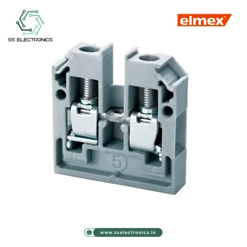 Elmax Connector Supplier in Panipat