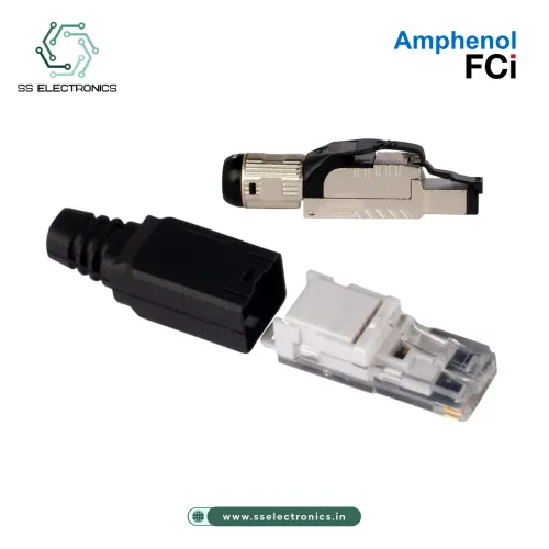 Fci Connectors Supplier in Panipat