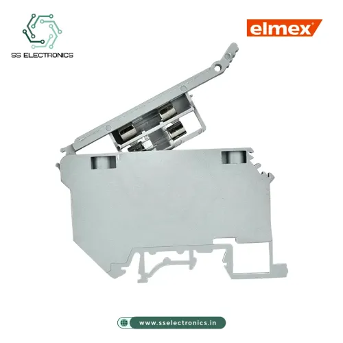 Fuse Terminal Block Supplier in Panipat