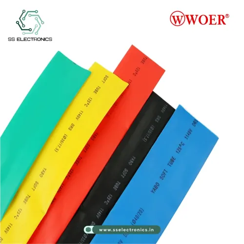 Heat Shrink Supplier in Panipat
