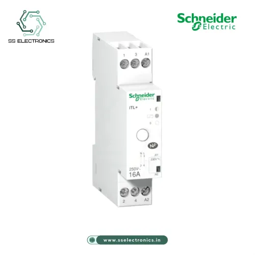 Latching Relay Schneider Supplier in Panipat