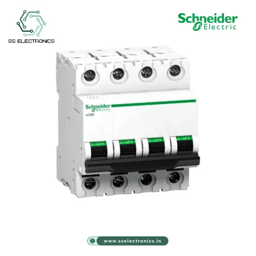 MCB Schneider Supplier in Panipat