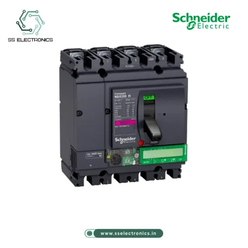 MCCB Supplier in Panipat