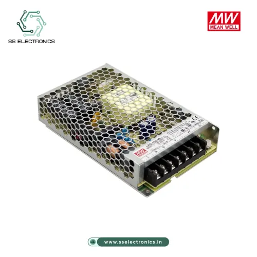 Meanwell Power Supply Supplier in Panipat