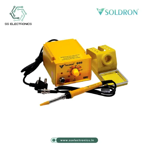 Micro Soldering Station Supplier in Uttarakhand