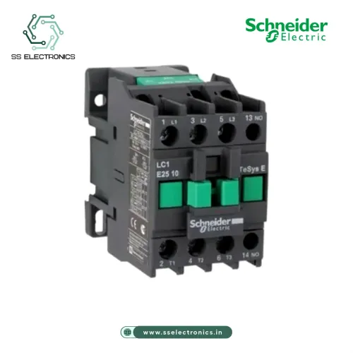 Power Contactor Supplier in Panipat