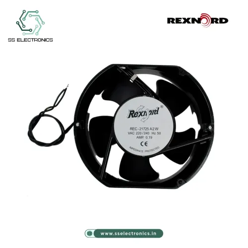 Rexnord Fan Supplier in Panipat