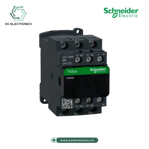 Schneider Contactor Supplier in Panipat