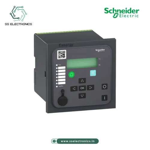 Schneider Relay Supplier in Panipat
