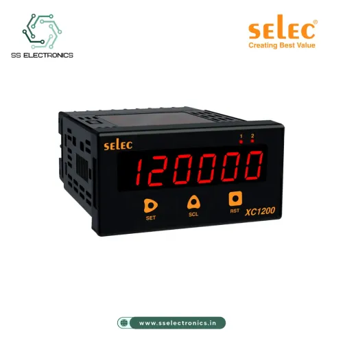 Selec Counter Supplier in Sagar