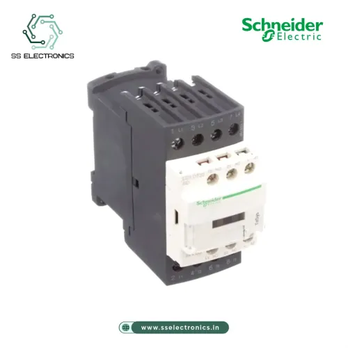 Siemens Contactor Supplier in Panipat