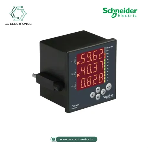 Smart Meter Supplier in Panipat