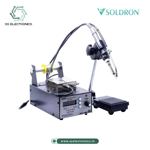 Soldering Machine Supplier in Uttarakhand