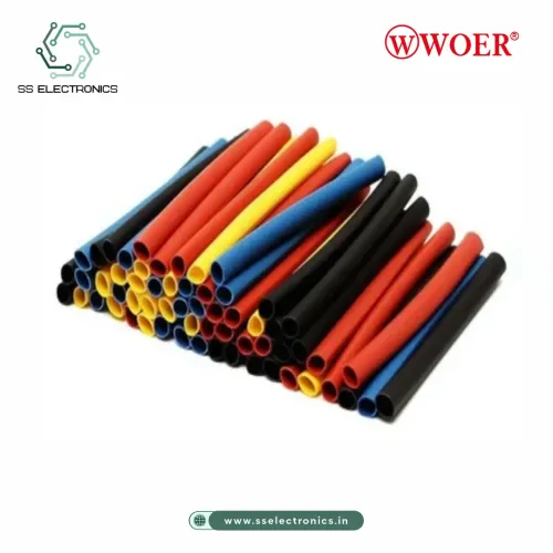 Wire Sleeve Supplier in Panipat
