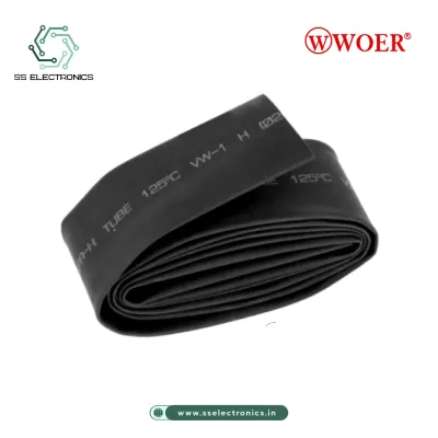 Woer Heat Shrink Sleeve Dealer in India