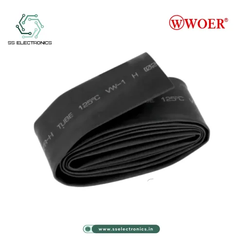 Woer Heat Shrink Sleeve Supplier in Panipat