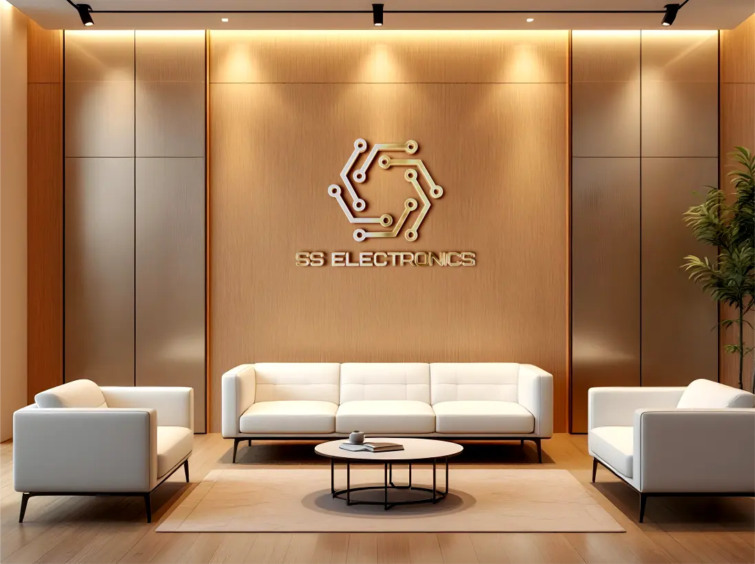 About SS Electronics – Leading Industrial Automation Experts Since 2004