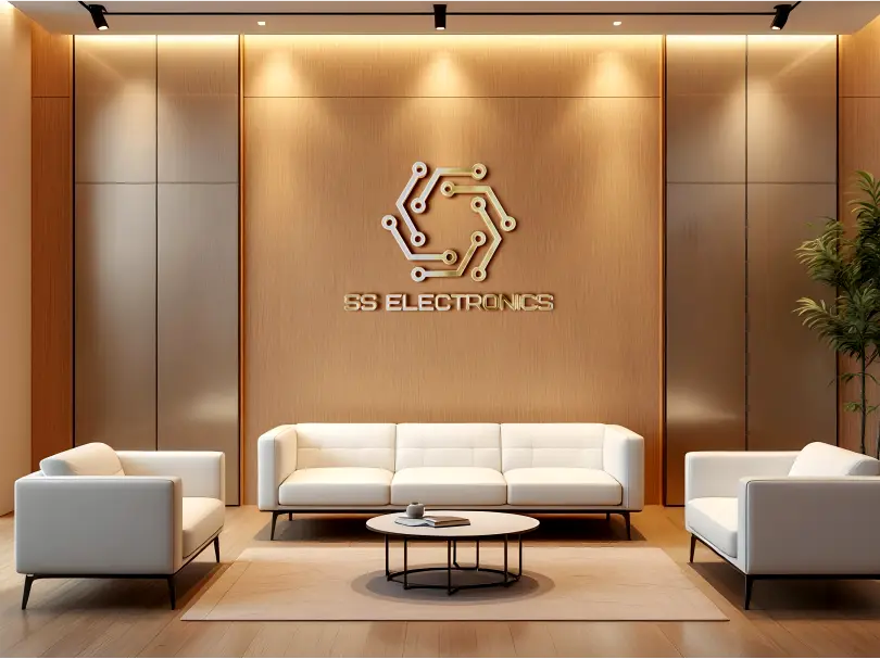 About SS Electronics – Leading Industrial Automation Experts Since 2004